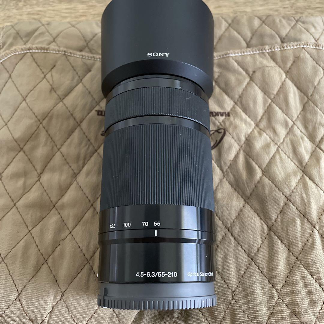 SONY α6000 ミラーレス一眼ILCE-6000Y ショット数979枚