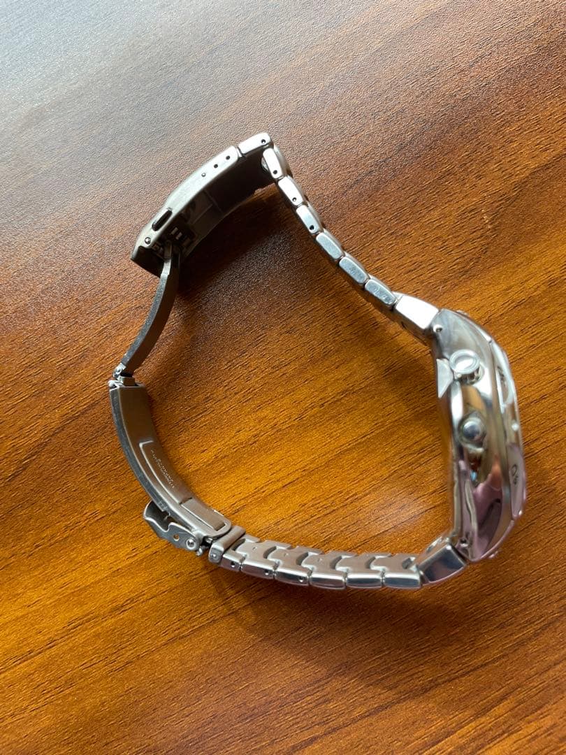 SEIKO セイコー　腕時計　スキューバマスター ピピン　メンズ