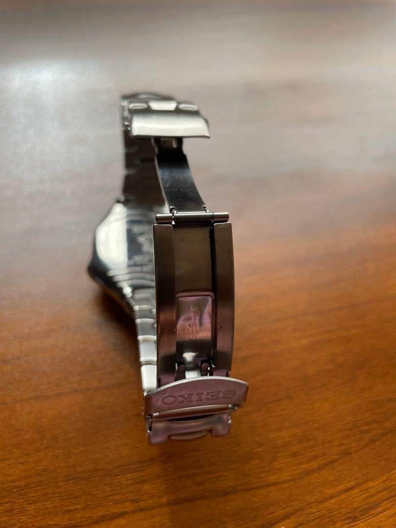 SEIKO セイコー　腕時計　スキューバマスター ピピン　メンズ