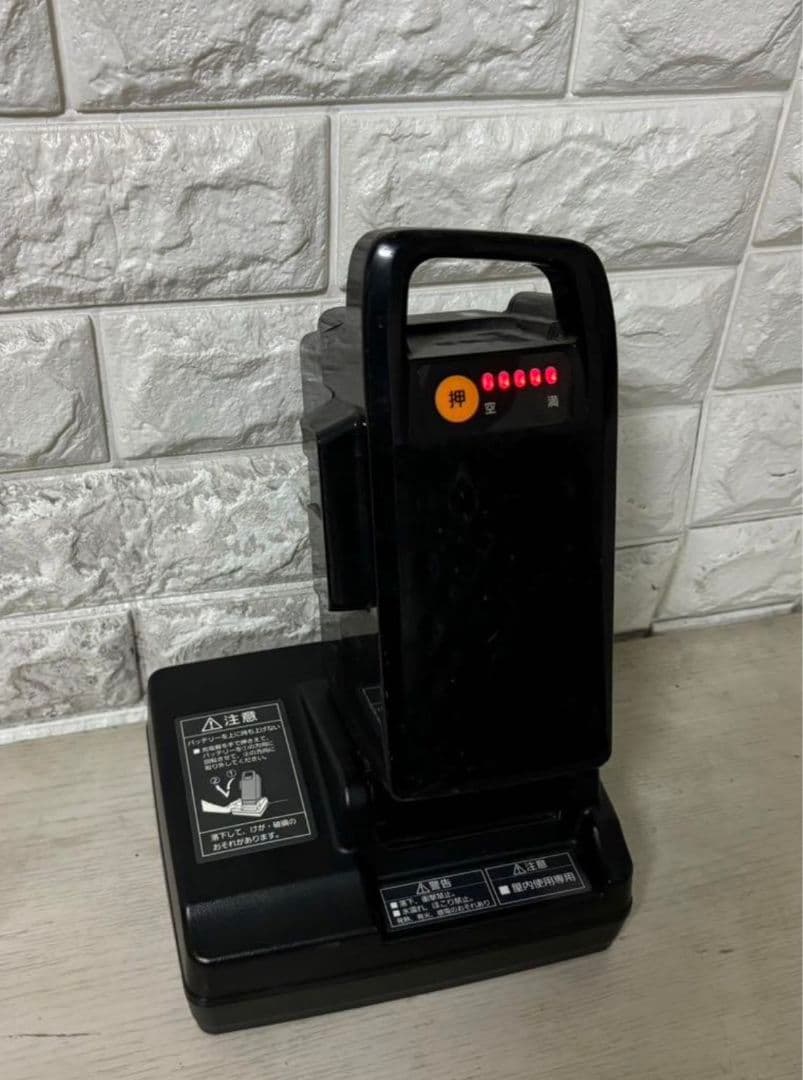 新型バッテリー✨2016〜2018年製✨美品✨パナソニック電動自転車✨完成車配送