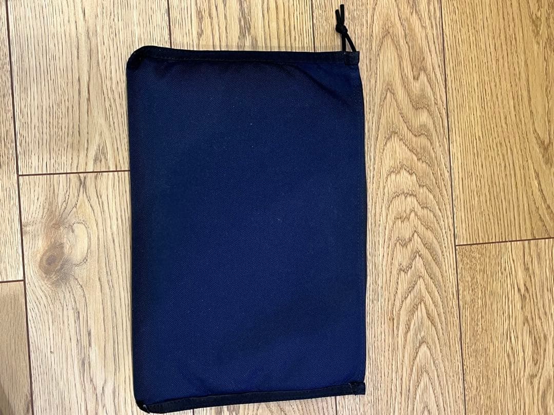 BRIEFING ネイビー ビジネスバッグ　ブリーフィング