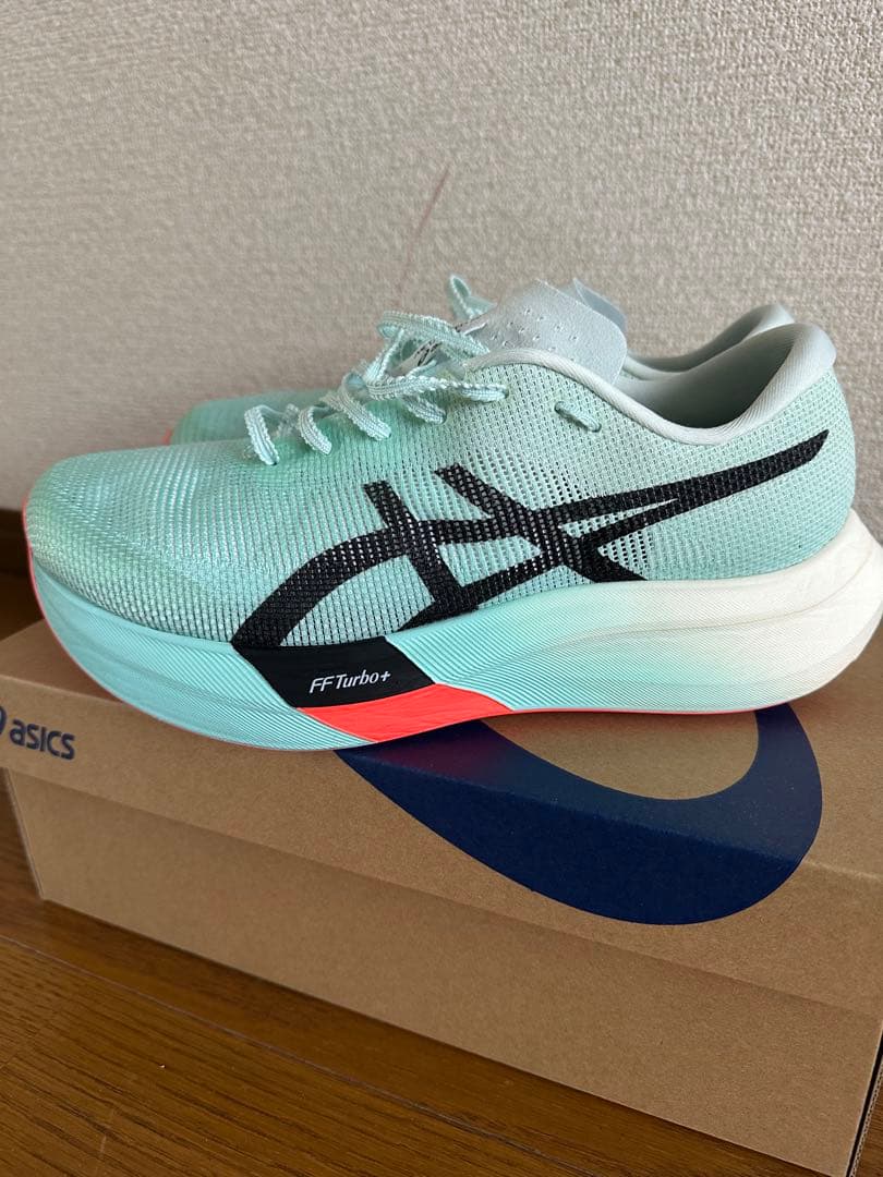 asics speedskyparis メタスピードスカイパリ