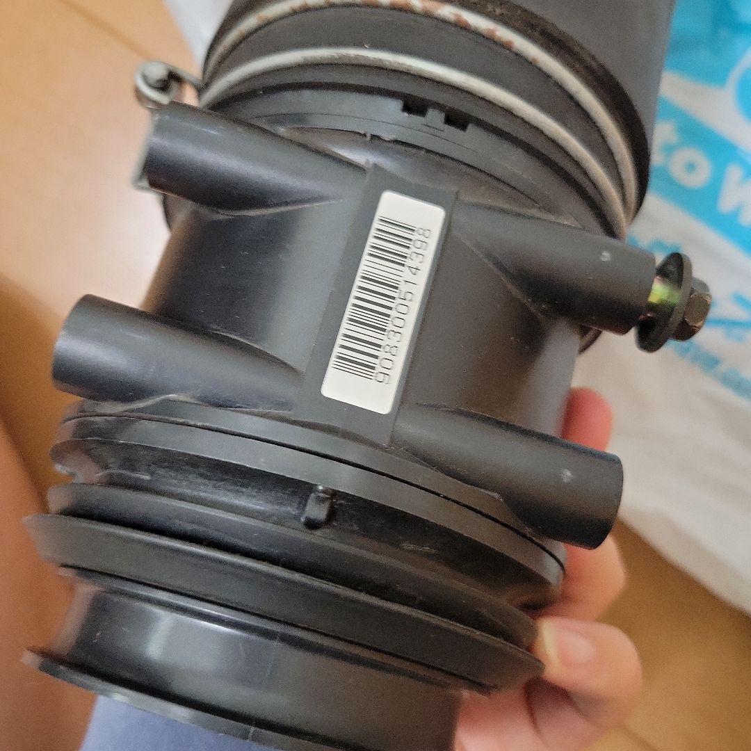 jzx100 エアフロ マーク2 チェイサー クレスタ