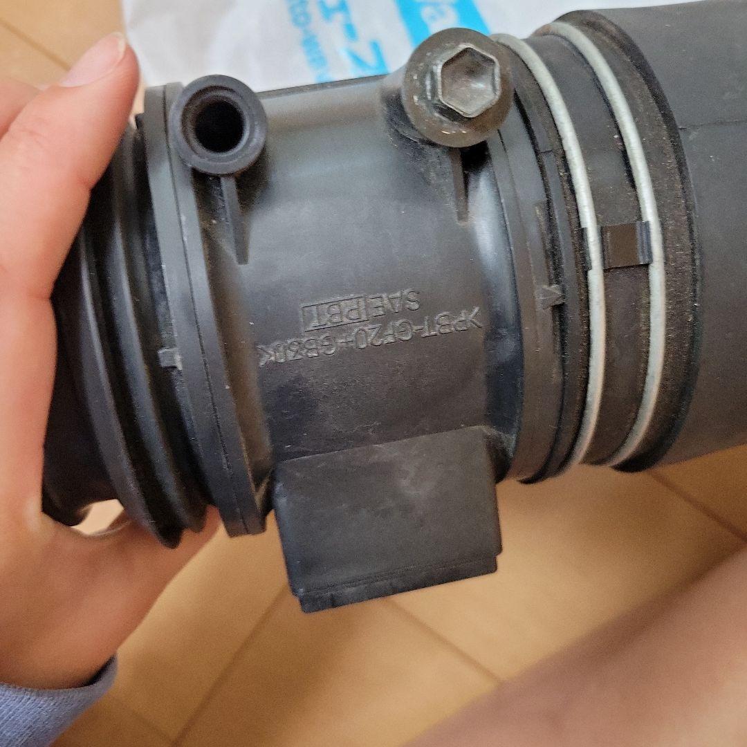 jzx100 エアフロ マーク2 チェイサー クレスタ