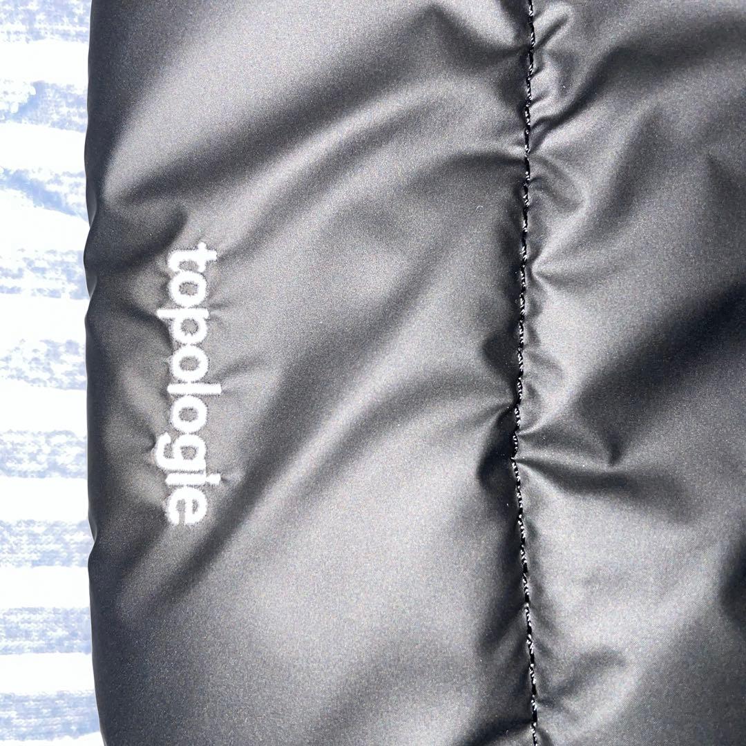 トポロジー　ボトル　サコッシュ　topologie