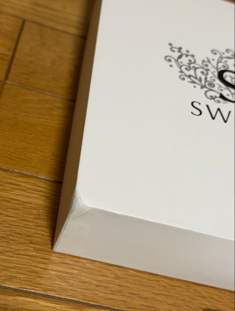 SWELL シャイニーキャビテック