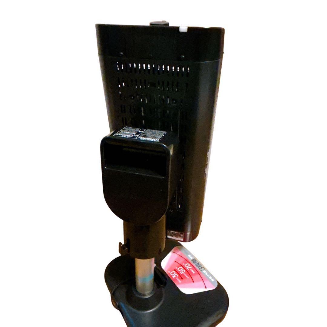 【未使用】コロナ DHX-1223R 遠赤外線 暖房 コアヒート 電気ヒーター