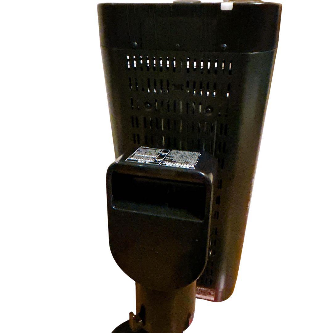 【未使用】コロナ DHX-1223R 遠赤外線 暖房 コアヒート 電気ヒーター