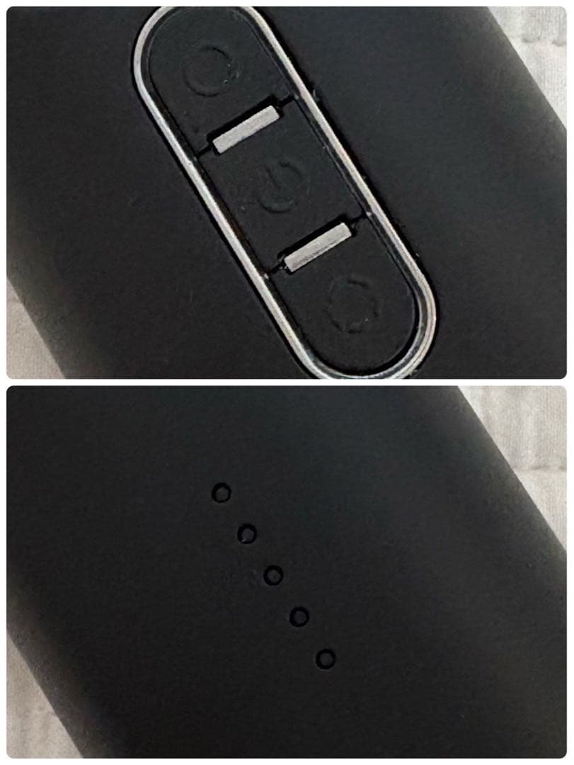 ど*ん様 美品MYTREX マイトレックスPROVE 美顔器 電気ブラシMT-P