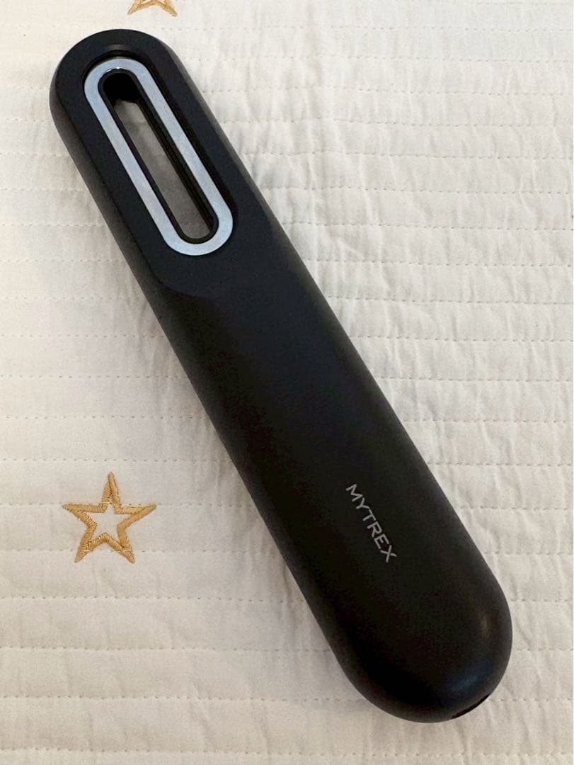 ど*ん様 美品MYTREX マイトレックスPROVE 美顔器 電気ブラシMT-P