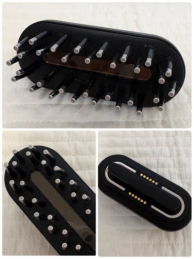 ど*ん様 美品MYTREX マイトレックスPROVE 美顔器 電気ブラシMT-P