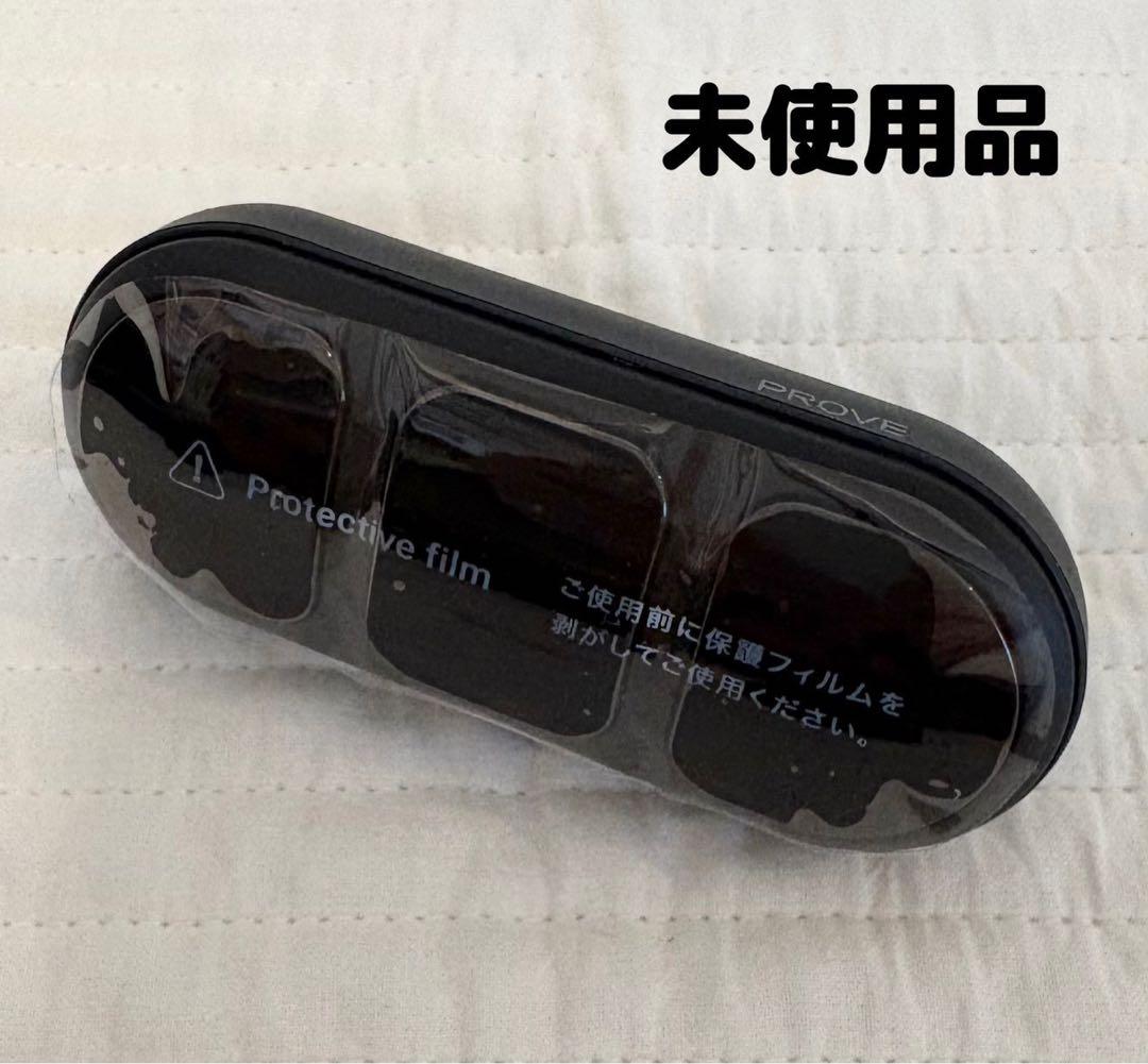 ど*ん様 美品MYTREX マイトレックスPROVE 美顔器 電気ブラシMT-P