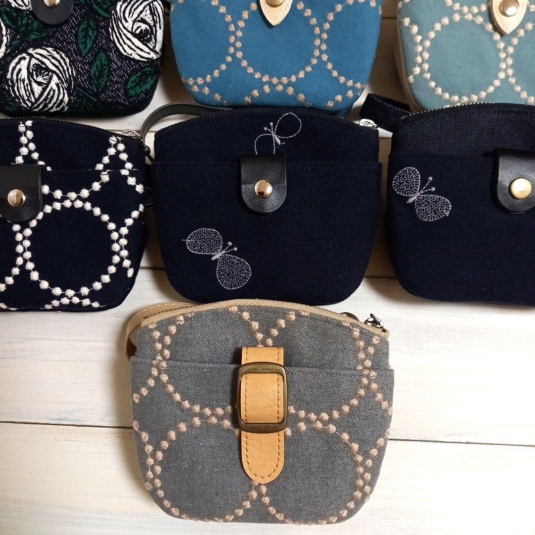 専用になります。　　ミナペルホネン*ハンドメイド