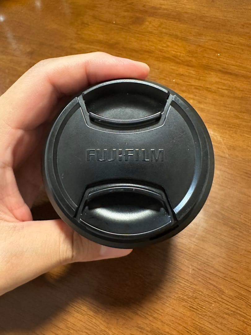 FUJIFILM XF 18-55mm ズームレンズ