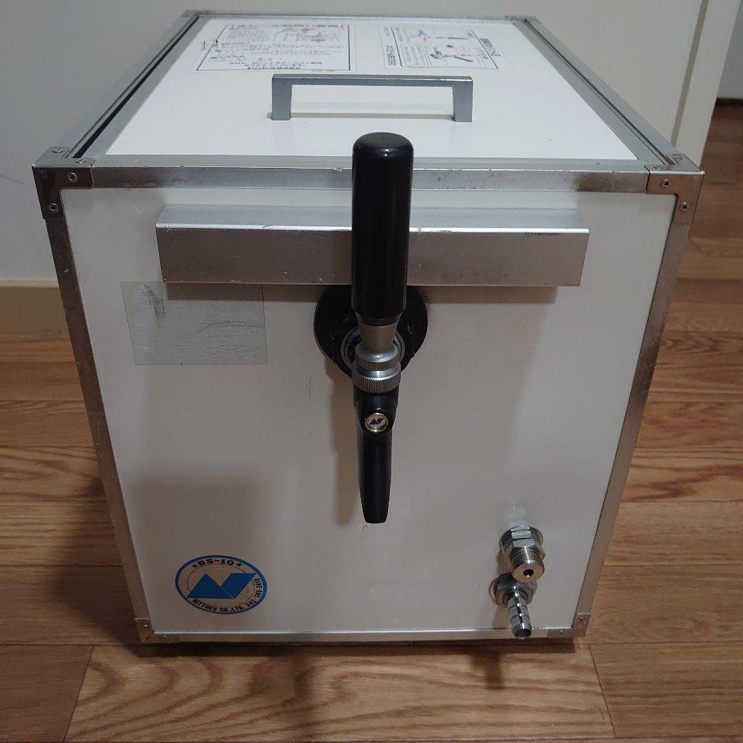 キリン　ビールサーバー　氷冷式