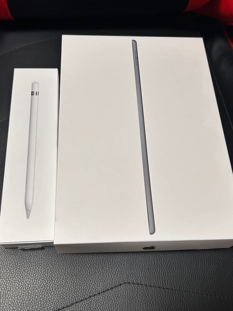 iPad Air 3 第3世代 256gb アップルペルシル 付き