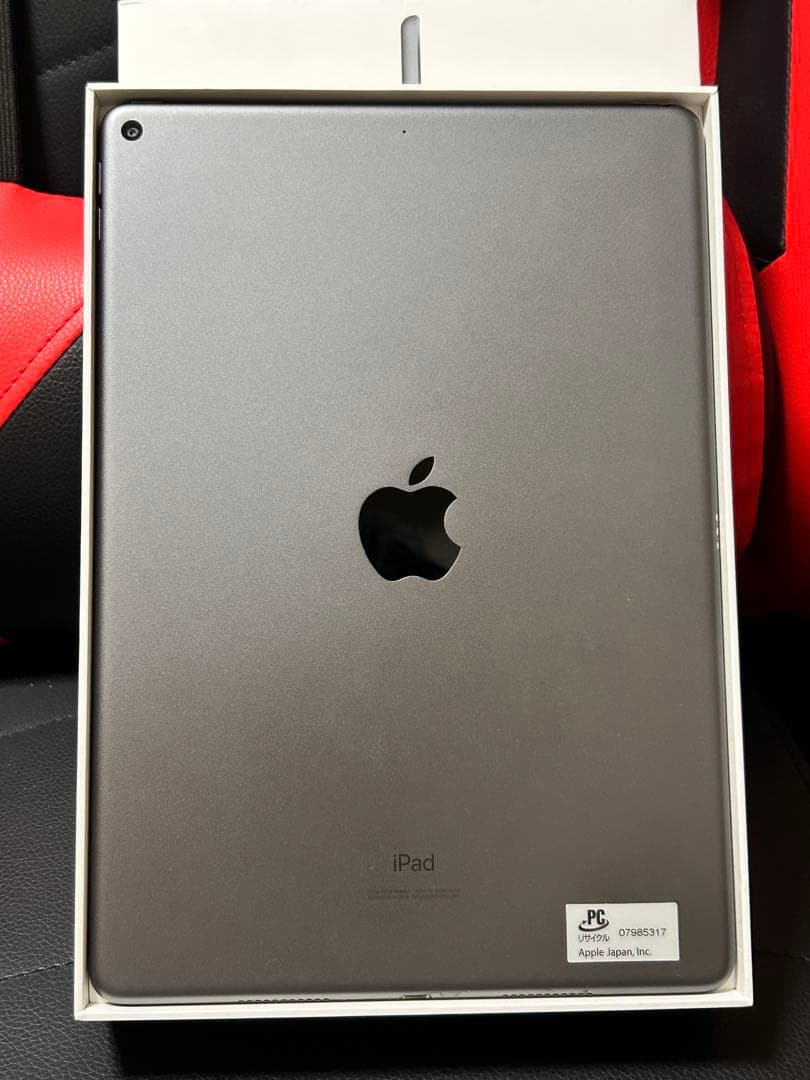 iPad Air 3 第3世代 256gb アップルペルシル 付き