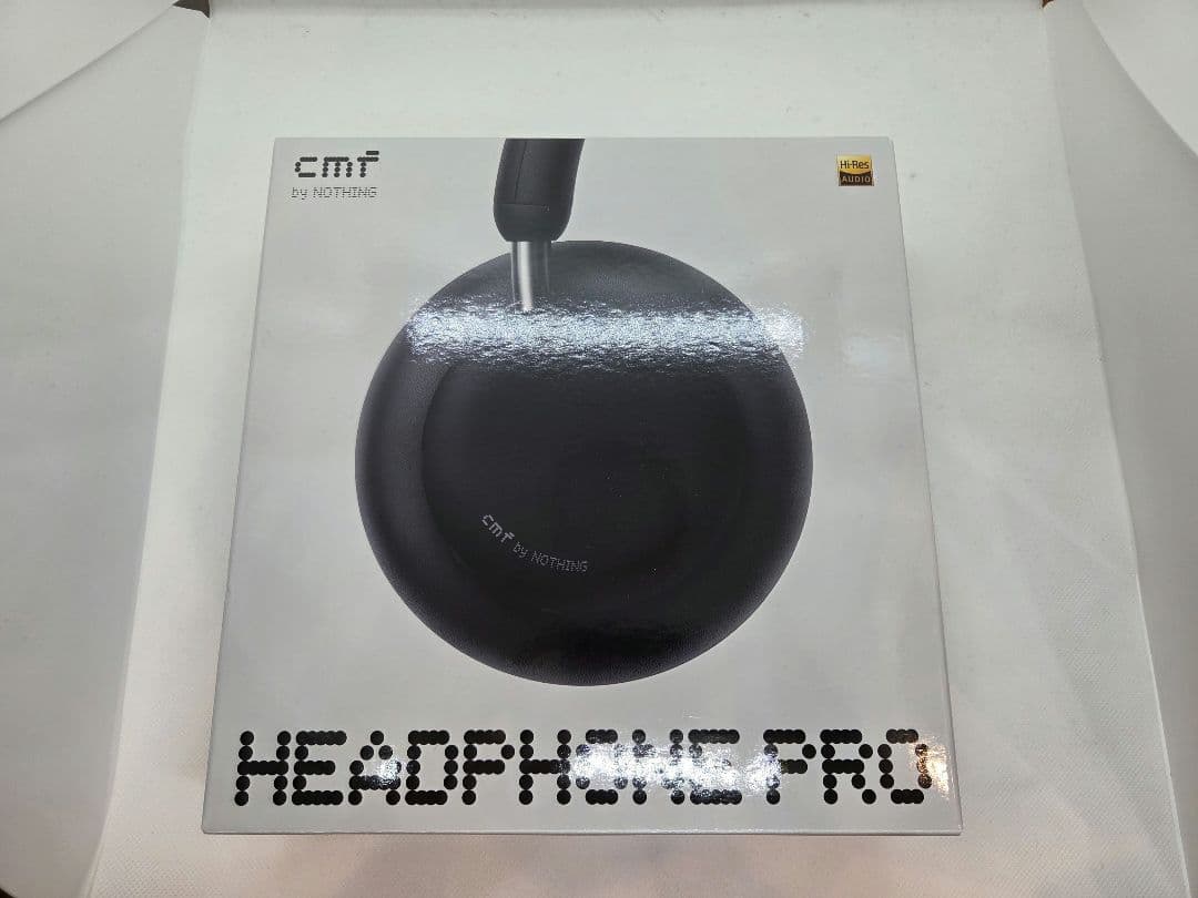 ヘッドホン cmf HEADPHONE PRO cmf by Nothing