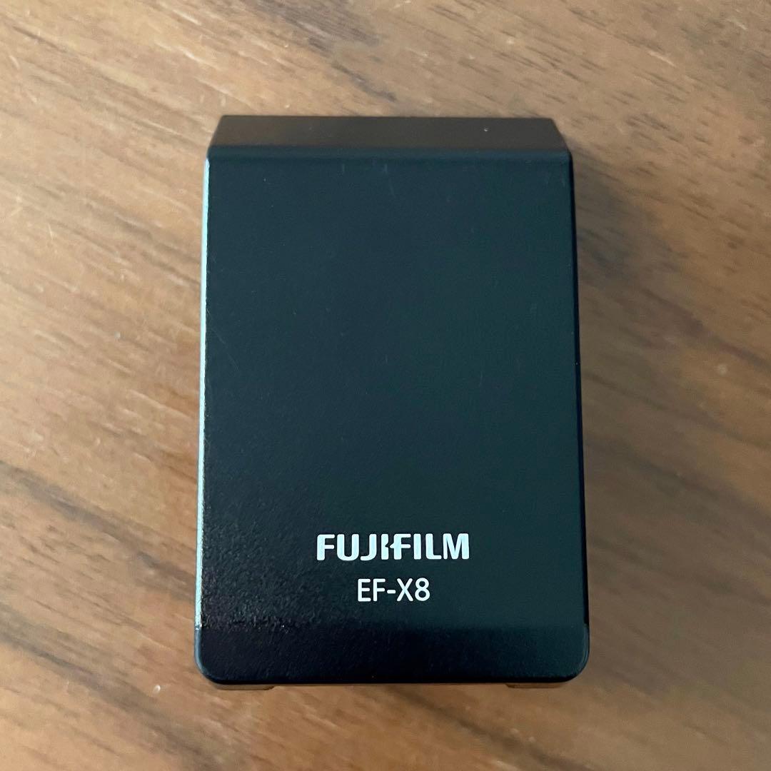 フジフィルム X-H1 ミラーレス一眼カメラ 本体