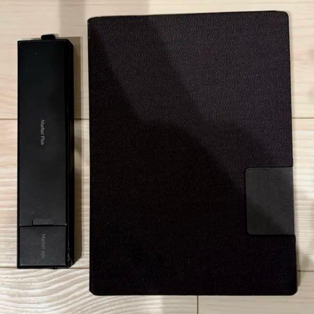 AI　reMarkable Paper Pro