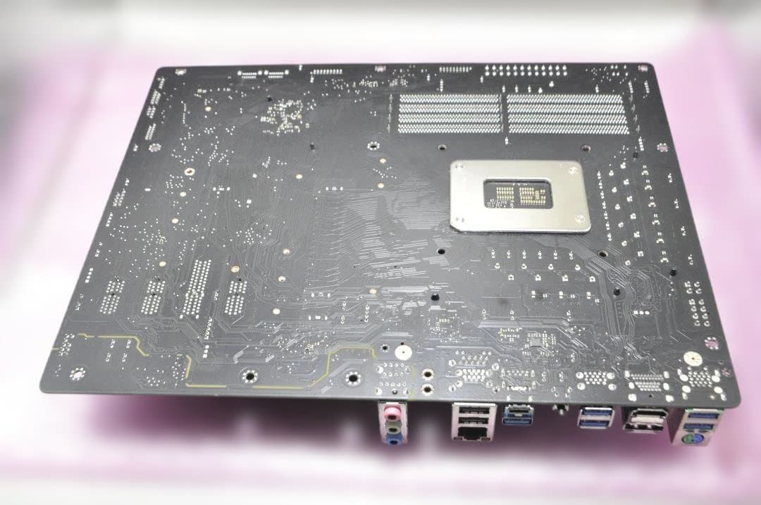 【14世代対応・BIOS更新済】H670 PG Riptide 訳あり品