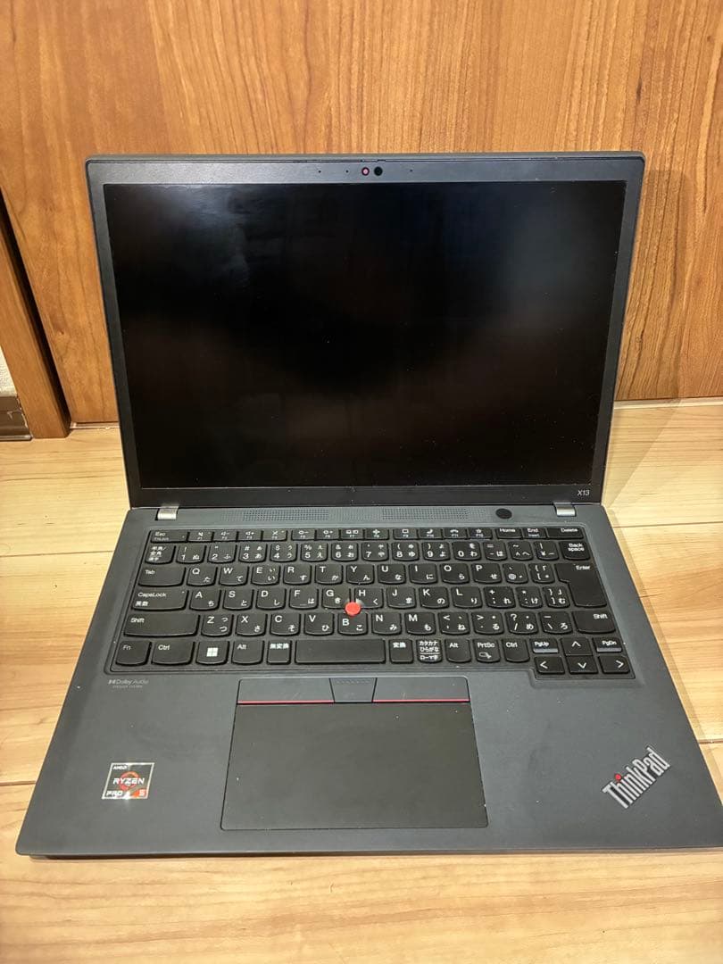 Thinkpad L580/L590 15.6インチ Windows11