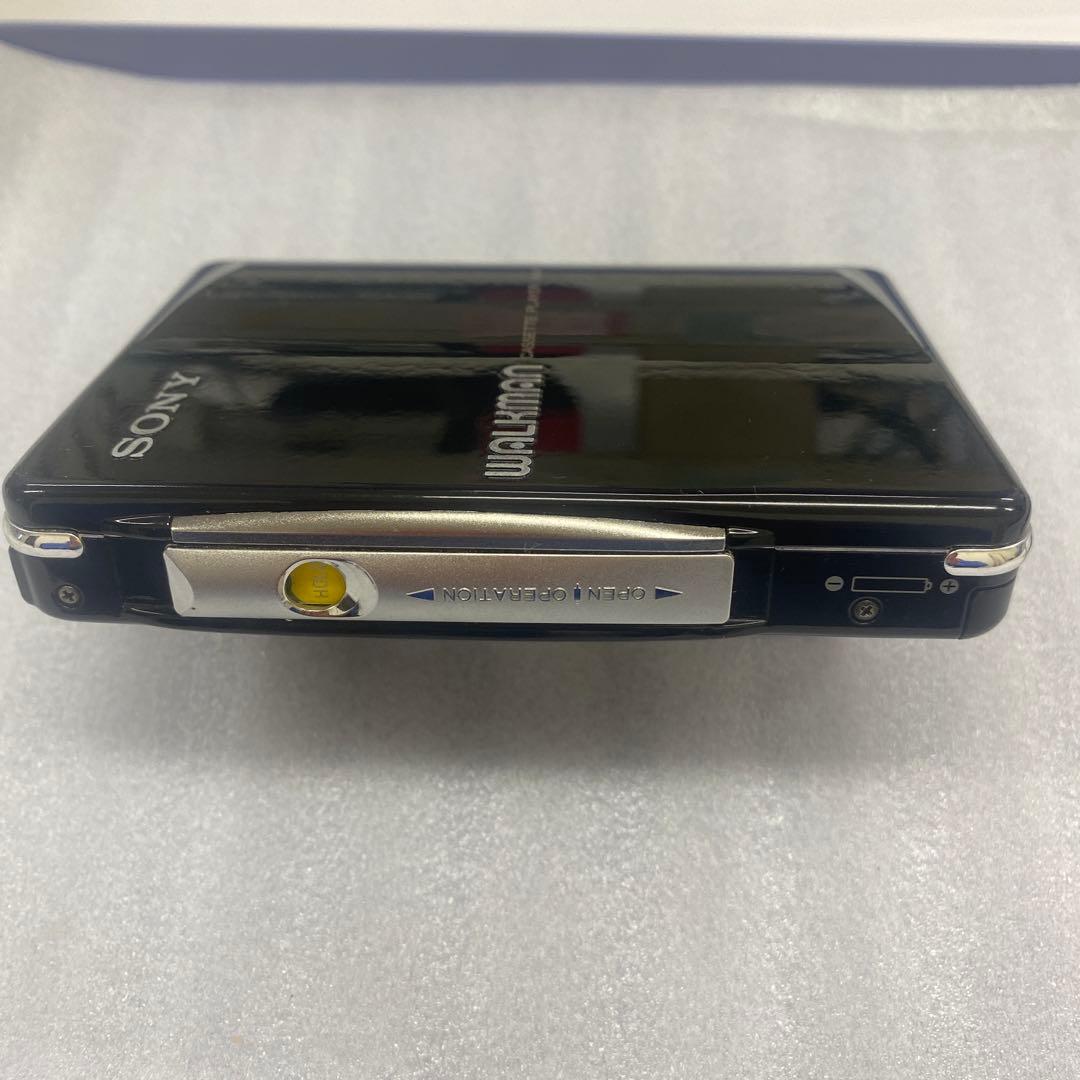 SONY WM-EX9 カセットプレーヤー 本体ジャンク品