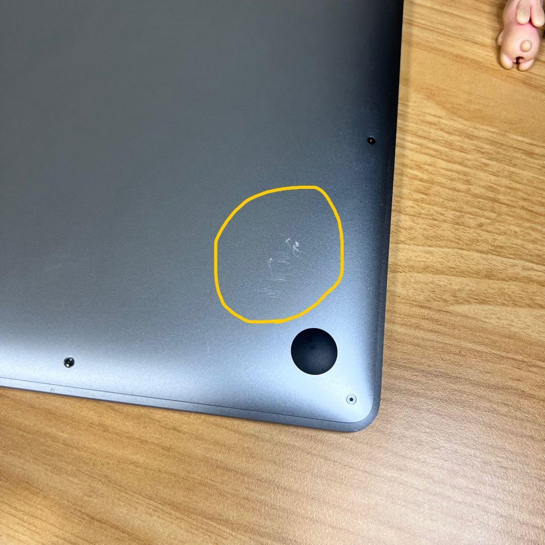 Macbook Air M1 8コア 16gb 1tb