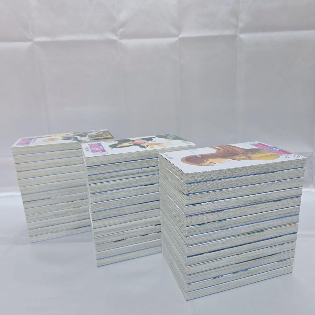 BLEACH 全74巻セット[完]/美品/B01