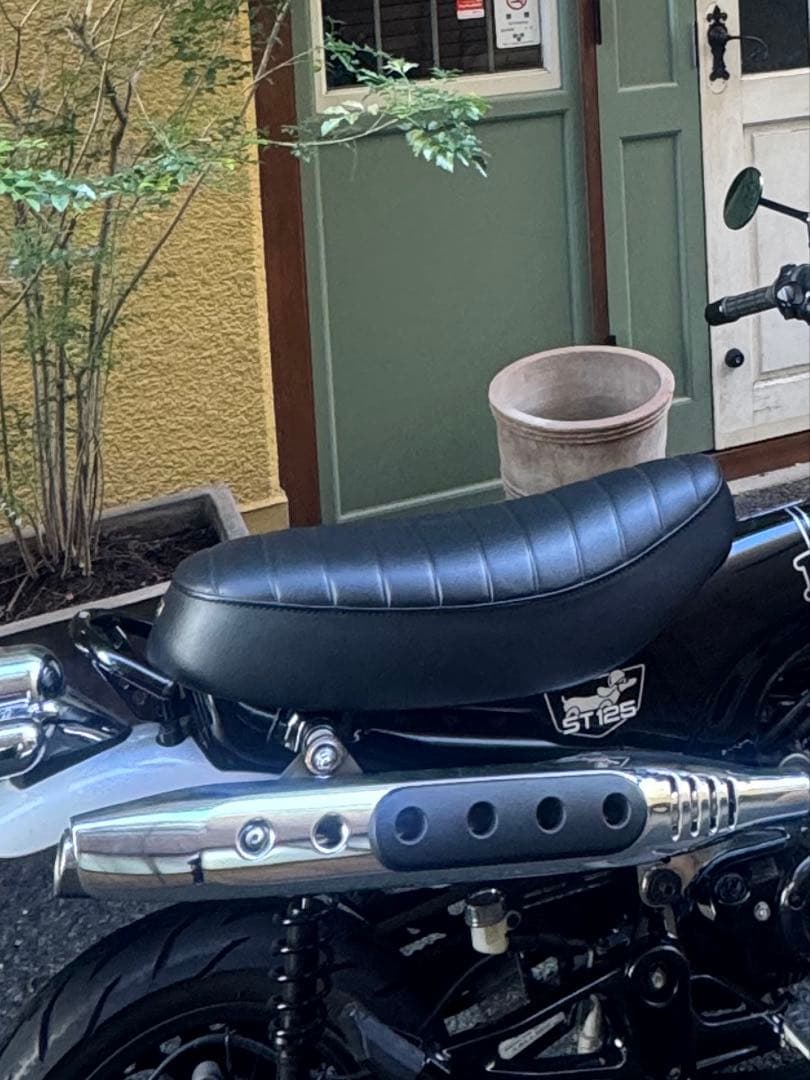 K&Hシート　DAX専用　(ハイ)