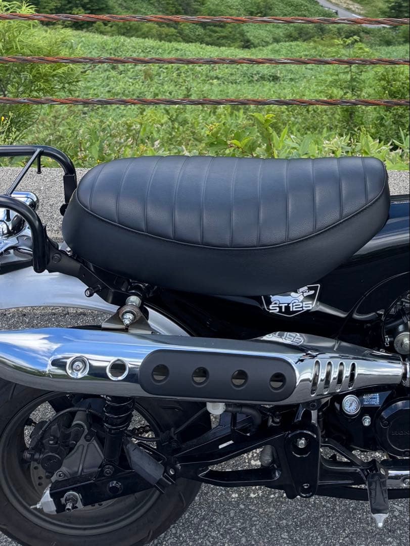 K&Hシート　DAX専用　(ハイ)