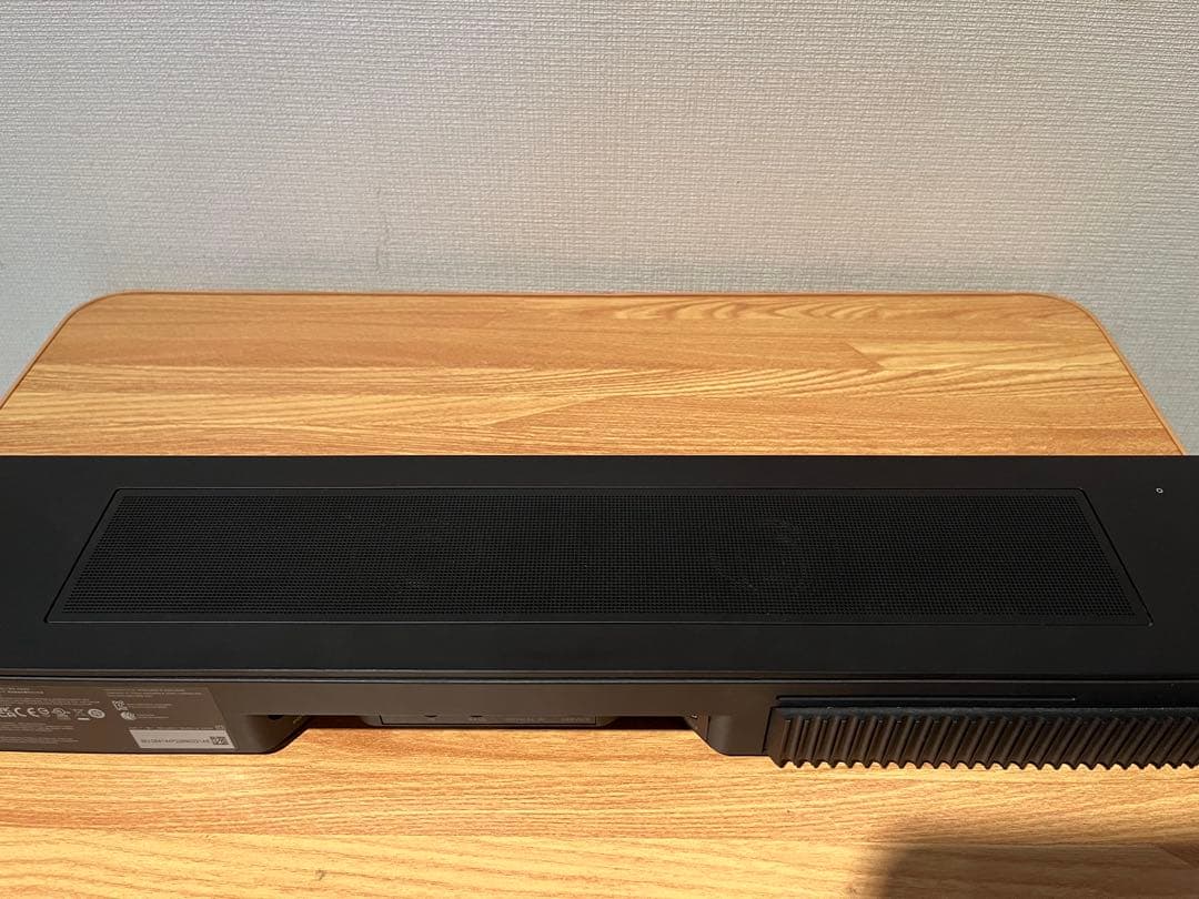Minotauro$さん専用　Bose smart soundbar 600