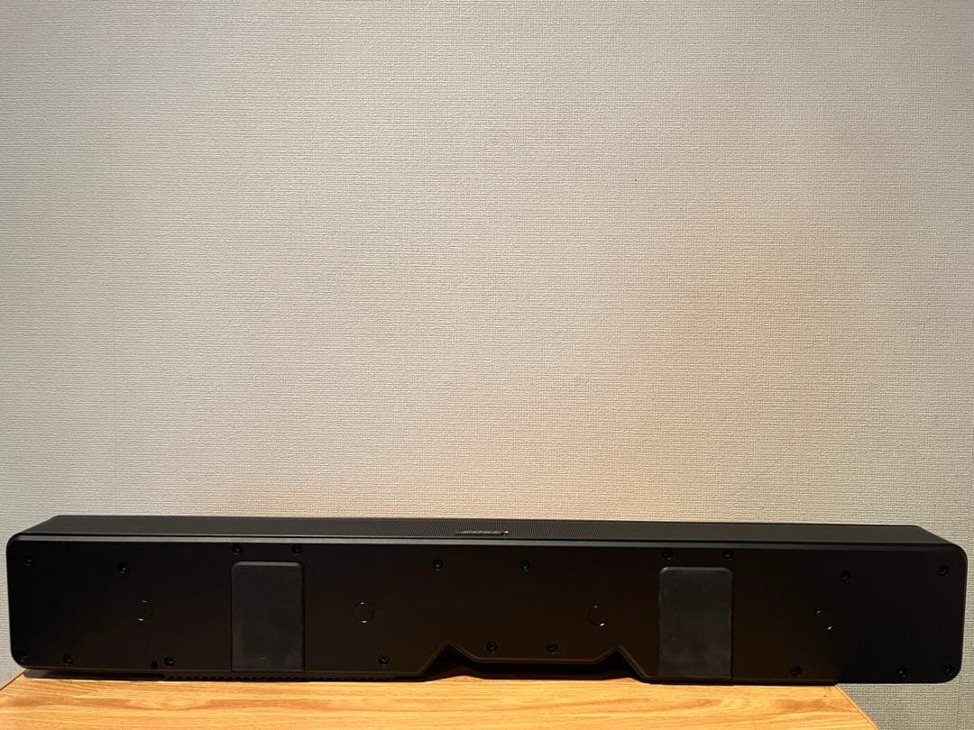Minotauro$さん専用　Bose smart soundbar 600