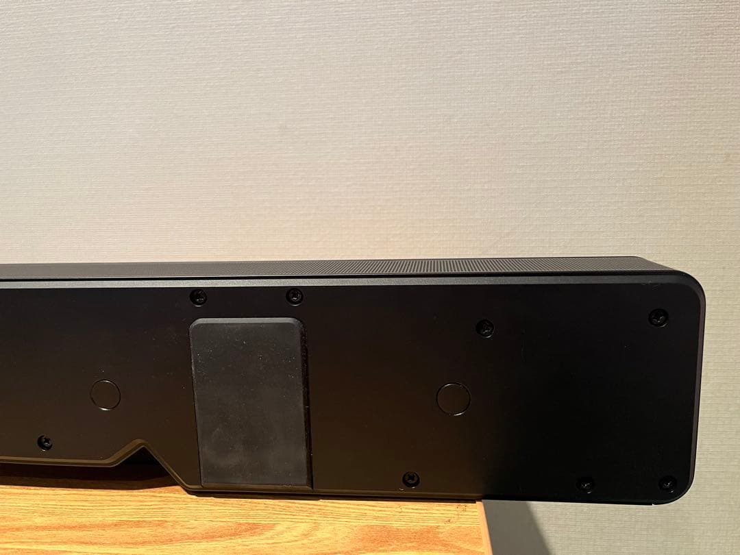 Minotauro$さん専用　Bose smart soundbar 600