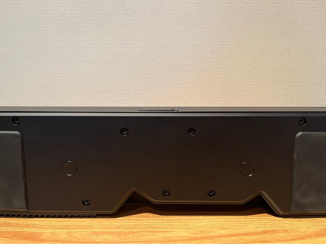 Minotauro$さん専用　Bose smart soundbar 600