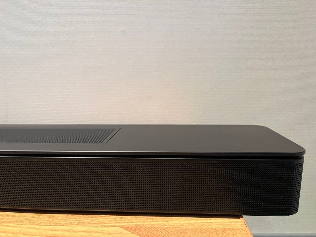 Minotauro$さん専用　Bose smart soundbar 600