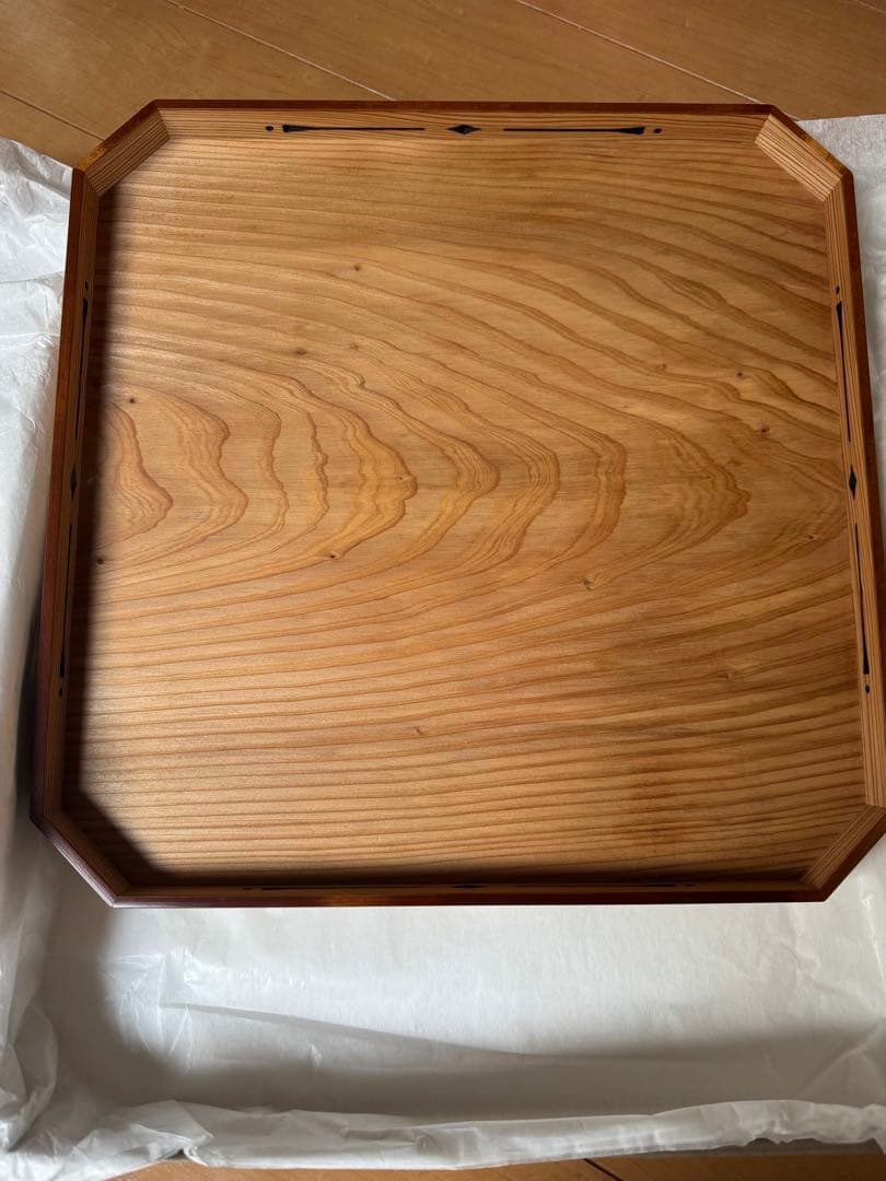 村瀬治兵衛　盆