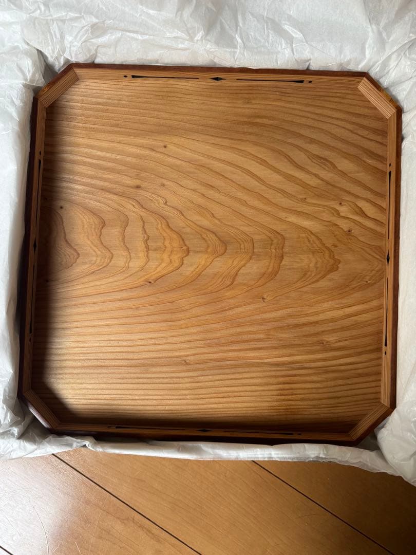 村瀬治兵衛　盆