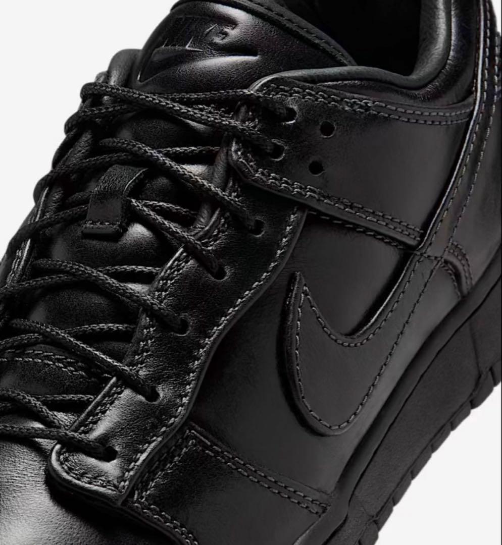 靴 Nike Dunk Low Aa4