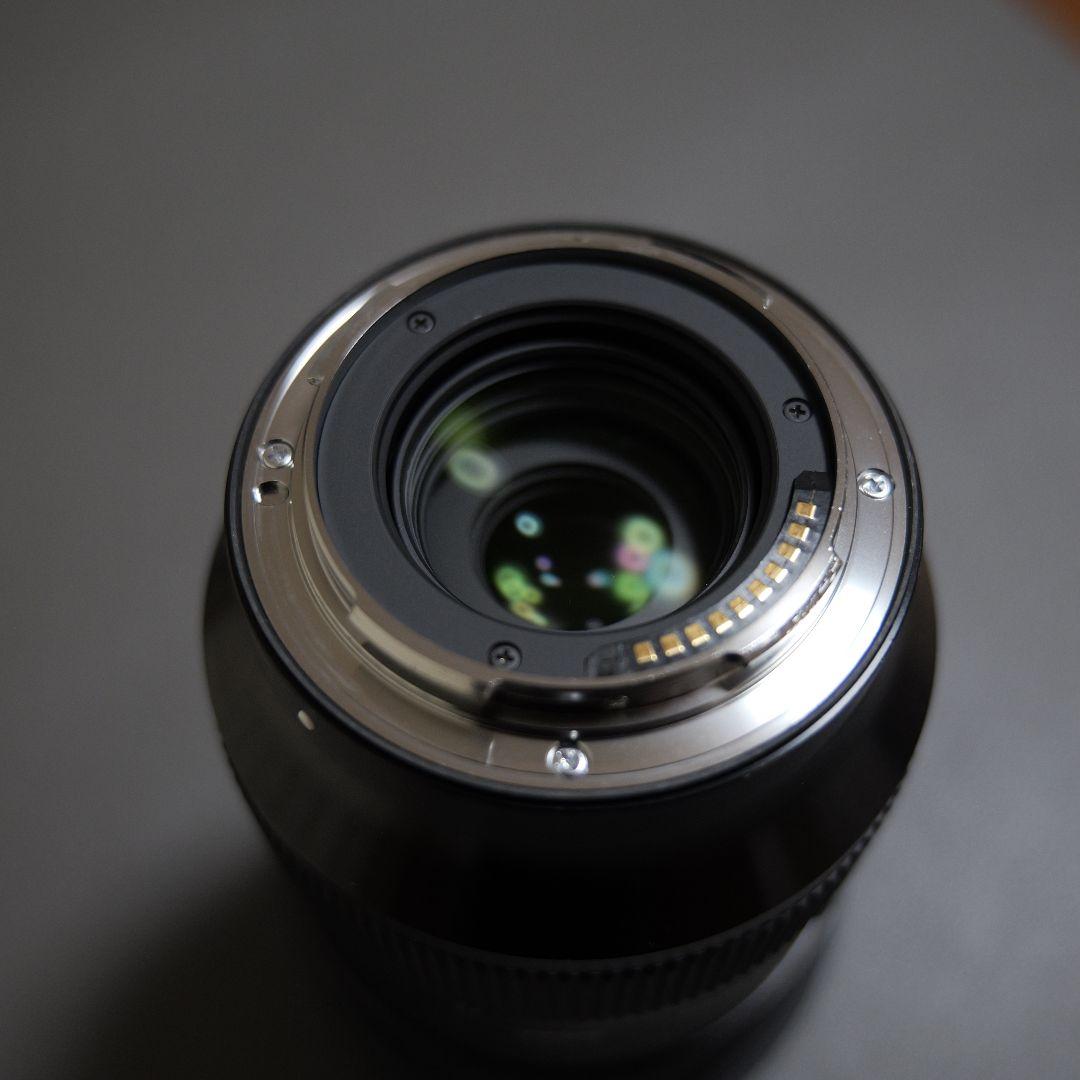 SIGMA 24-70mm F2.8 DG DN Lマウント