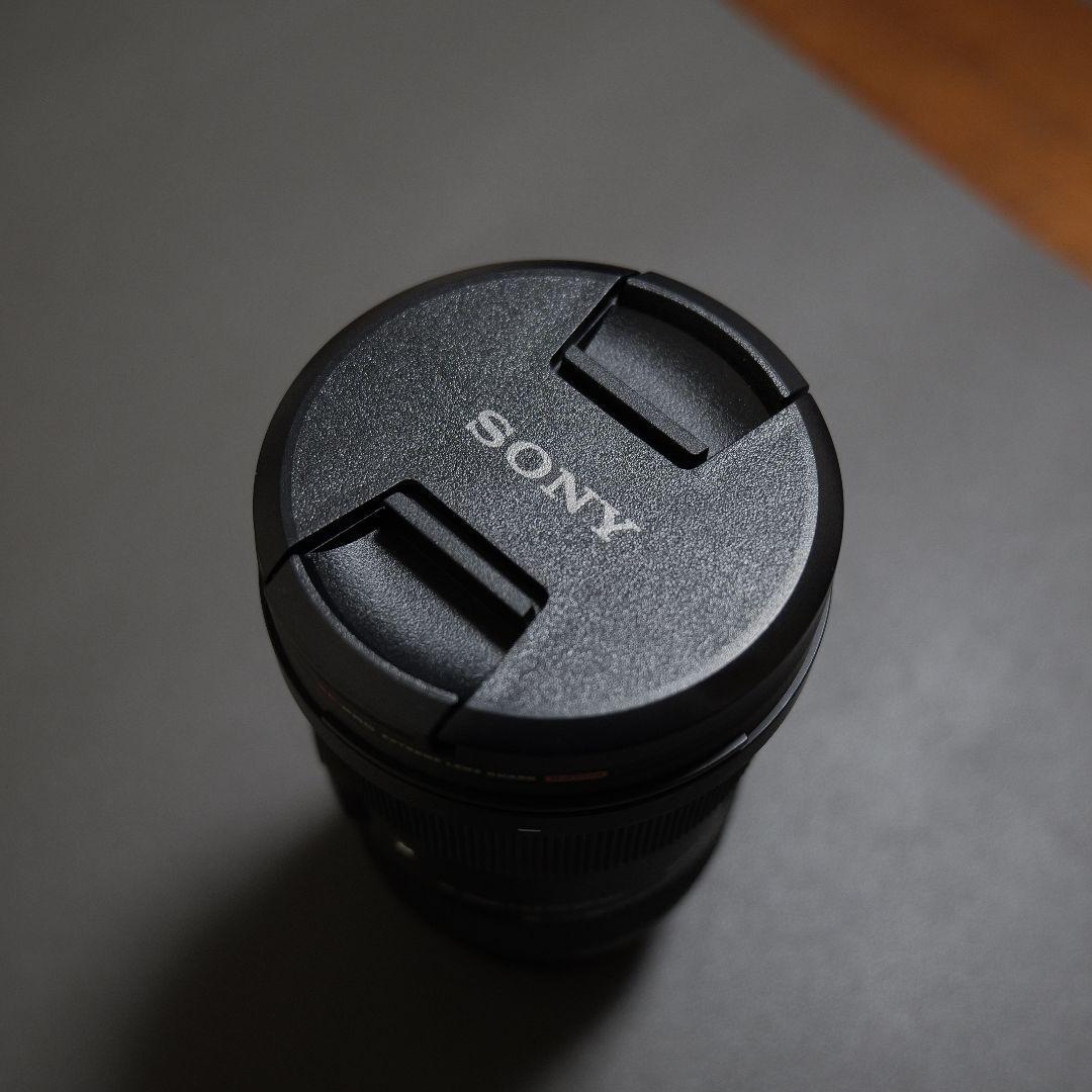 SIGMA 24-70mm F2.8 DG DN Lマウント