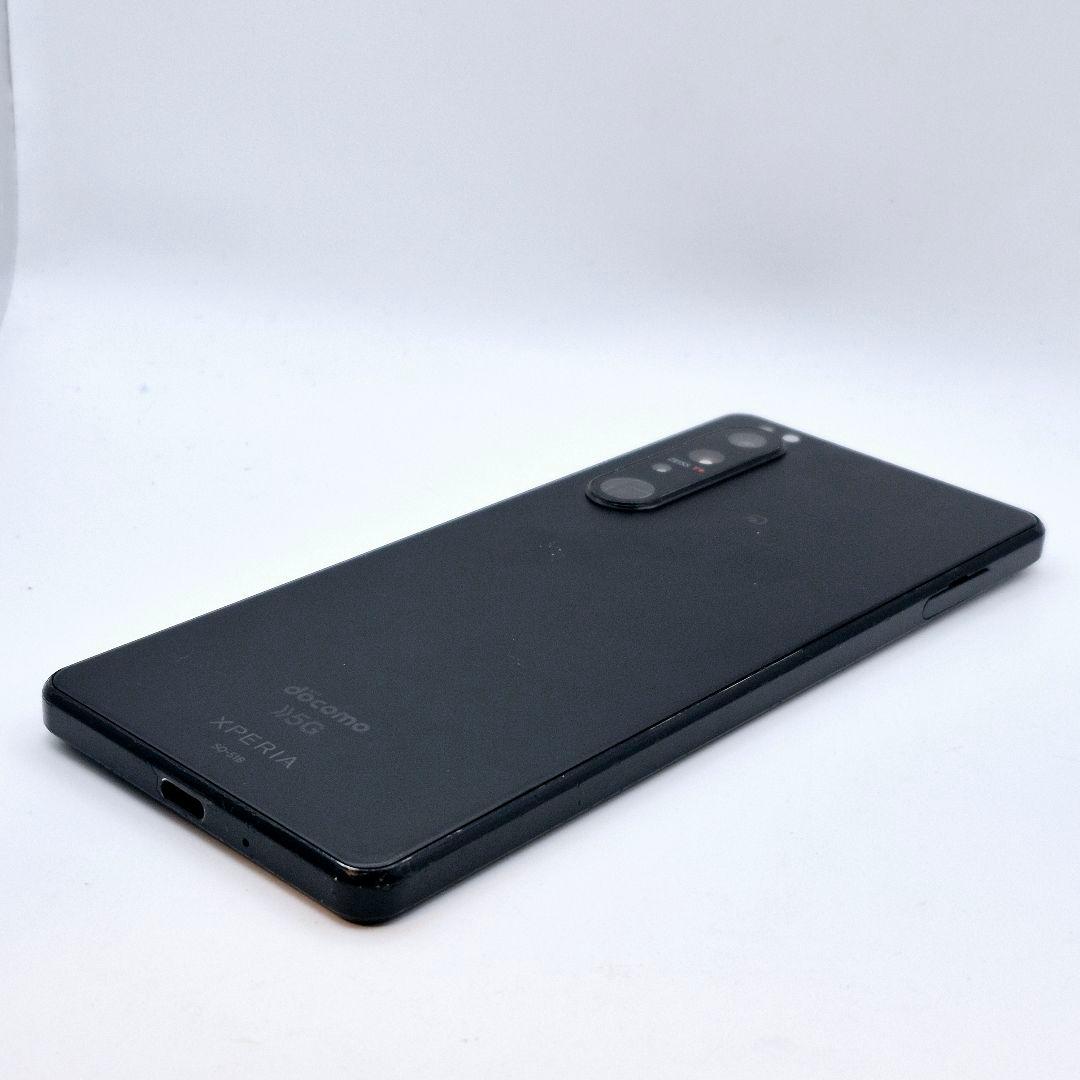 [H46] Xperia 1 iii docomo版 SIMフリー