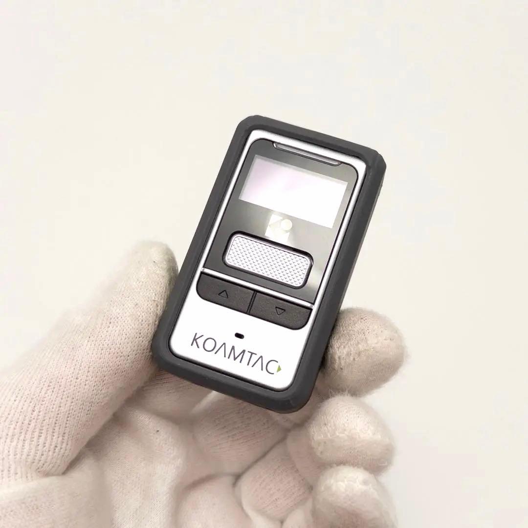 ✨最新版✨ KDC80D KOAMTAC ワイヤレスバーコードリーダー