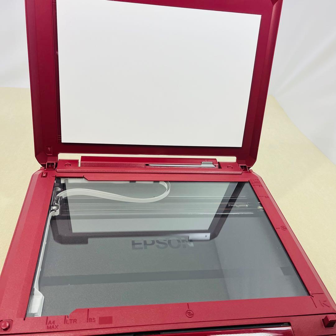 EPSON Colorio EP-806AR インクジェットプリンター　ジャンク