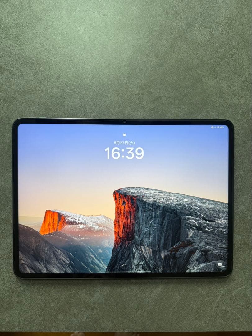 OPPO Pad 4 Pro 8GB/256GB SD 8 Elite 超高性能