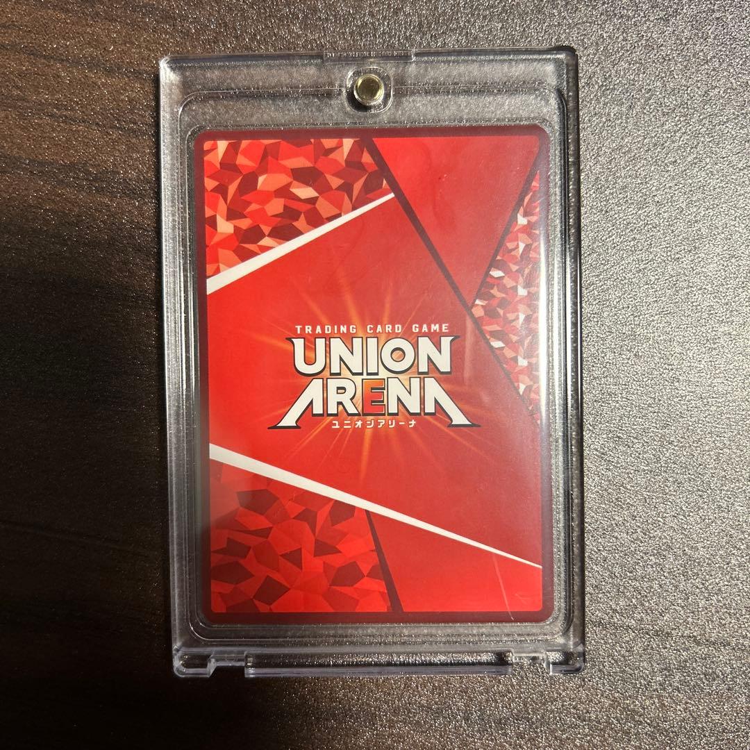 ユニオンアリーナ マリ SR★★ 値下げ交渉〇