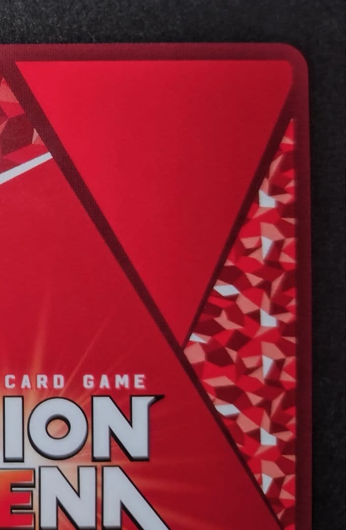 ユニオンアリーナ 戦場ヶ原ひたぎ パラレル サイン SR 星3 物語シリーズ