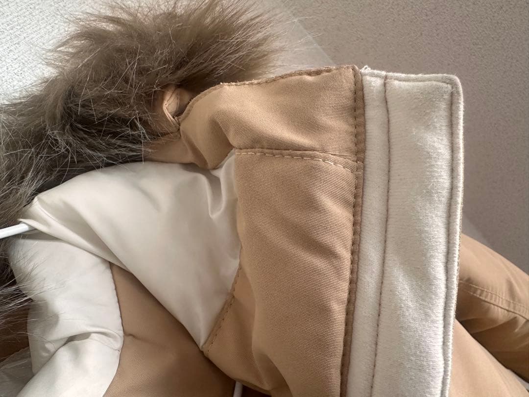 コロンビア オムニヒートインフィニティ リトルシーインシュレイテッド ジャケット