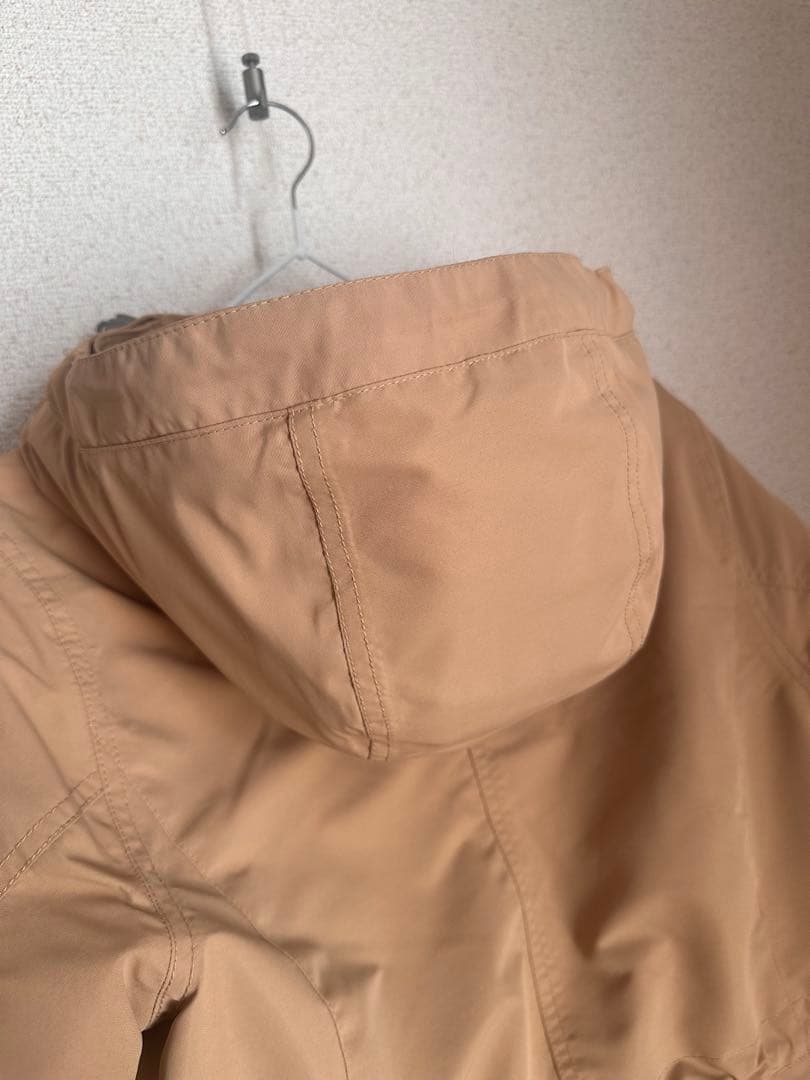 コロンビア オムニヒートインフィニティ リトルシーインシュレイテッド ジャケット