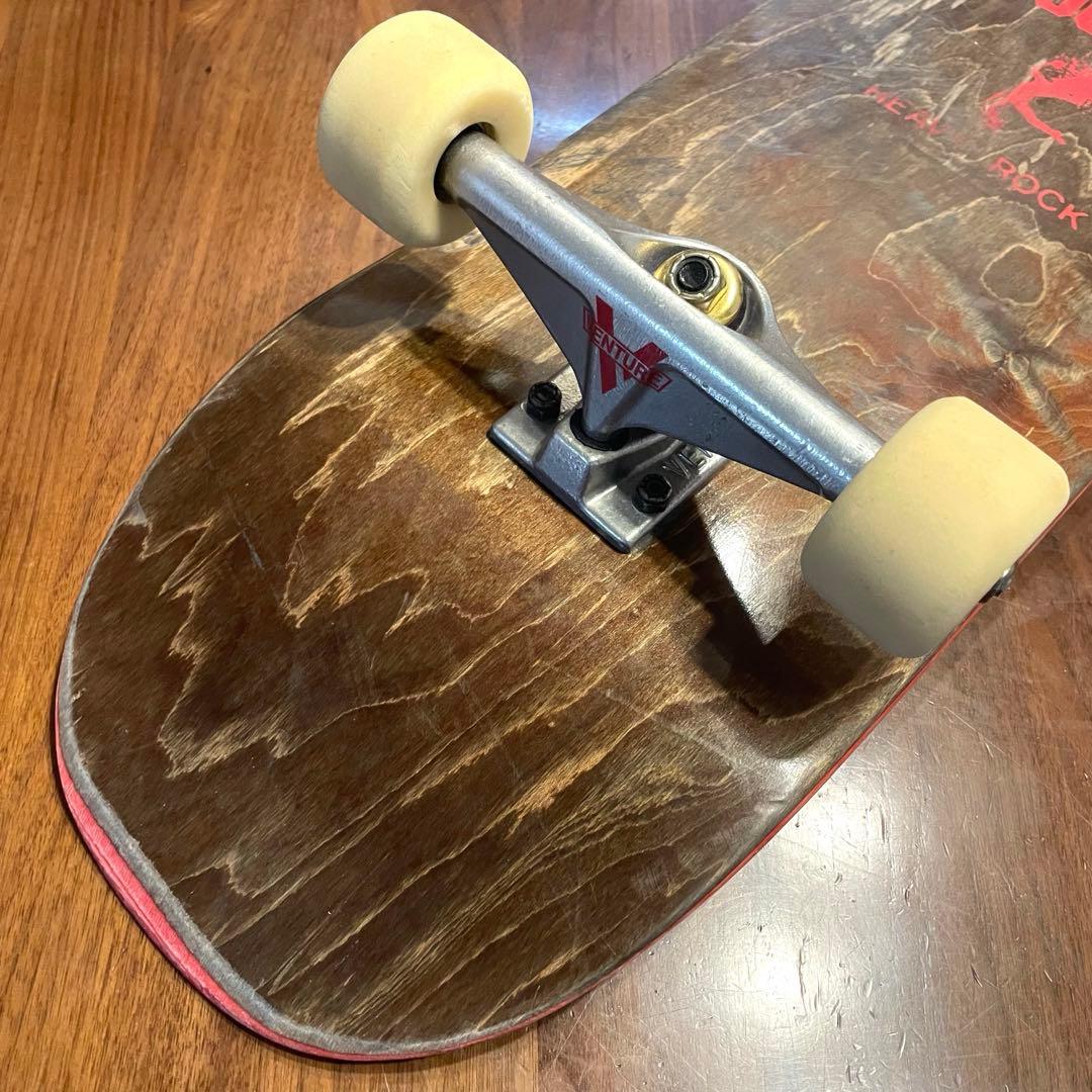 スケボー　HOCKEY ホッケー　スケートボード　　スピットファイア　8インチ